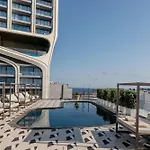 Mercury Designer With Pool Access דירה Saint Julian's