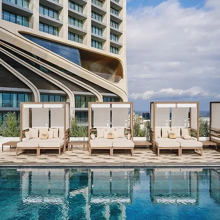 Mercury Designer With Pool Access 公寓 Saint Julian's