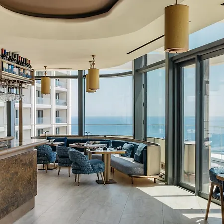 Mercury Designer With Pool Access 公寓 Saint Julian's