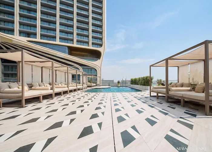 Mercury Designer With Pool Access דירה Saint Julian's