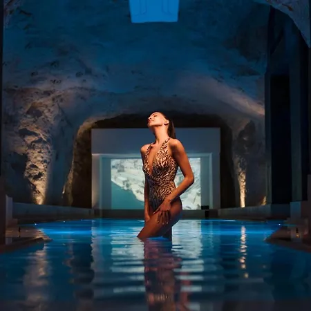 Mercury Designer With Pool Access سانت جوليان