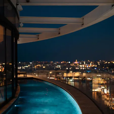 Mercury Designer With Pool Access * سانت جوليان