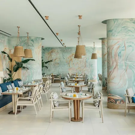 شقة Mercury Designer With Pool Access