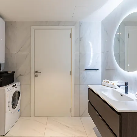 Mercury Designer With Pool Access * St. Julian's
