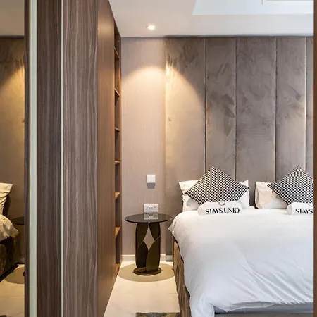 Mercury Designer With Pool Access شقة سانت جوليان