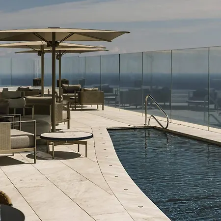 Mercury Designer With Pool Access Lägenhet *