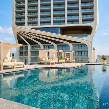 Mercury Designer With Pool Access St. Julian's