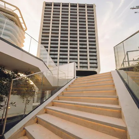 Mercury Designer With Pool Access St. Julian's