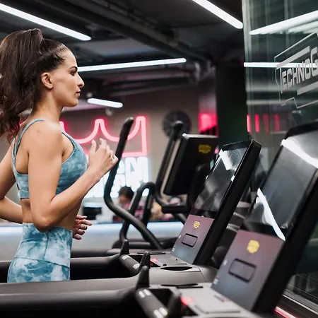 Appartement Mercury Designer With Pool Access