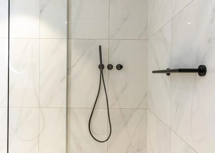 Appartement Mercury Designer With Pool Access *