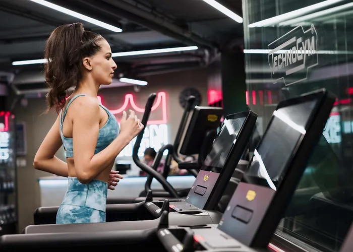 Appartement Mercury Designer With Pool Access