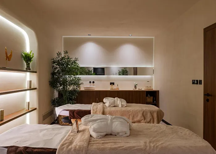 Appartement Mercury Designer With Pool Access