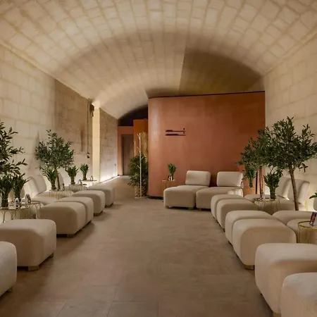 Mercury Designer With Pool Access San Ġiljan