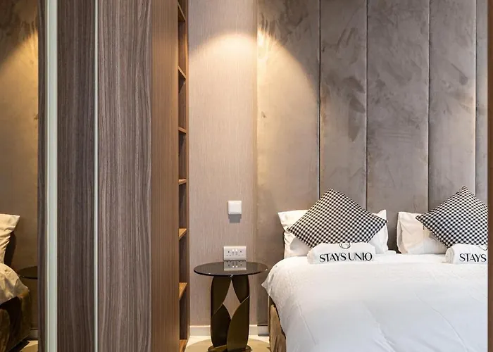 Mercury Designer With Pool Access アパート Saint Julian's