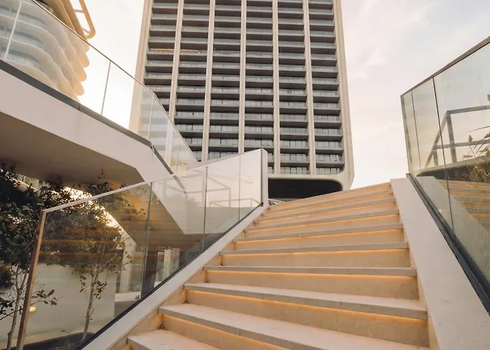 Mercury Designer With Pool Access Saint Julian's